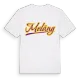 Meläng baseball t-shirt