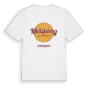 Melgäng cirkel t-shirt