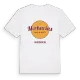 Merkurius cirkel t-shirt