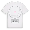 Mesen t-shirt