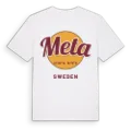 Meta cirkel t-shirt
