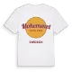 Mohemmet cirkel t-shirt