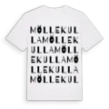 Möllekulla ordlek t-shirt