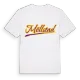 Möllstad baseball t-shirt