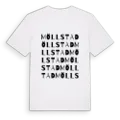 Möllstad ordlek t-shirt