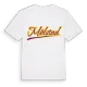 Mölstad baseball t-shirt