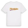 Morebolyckan baseball t-shirt