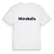Mörekulla fetstil t-shirt