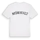Mörhult böjd t-shirt