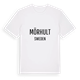 Mörhult i Sverige t-shirt