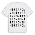 Mörtbäcken ordlek t-shirt