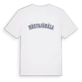 Mörtsjömåla college t-shirt