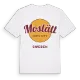 Moslätt cirkel t-shirt