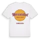 Mossedal cirkel t-shirt