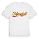 Mossefall baseball t-shirt
