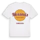 Mossnäs cirkel t-shirt