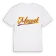 Mossvik baseball t-shirt