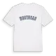 Mostugan college t-shirt