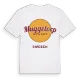 Muggetorp cirkel t-shirt