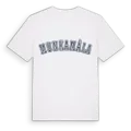 Munkamåla college t-shirt