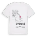 Mysingsö karta t-shirt