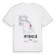 Mysingsö karta t-shirt