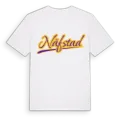Näfstad baseball t-shirt