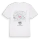 Näs karta t-shirt