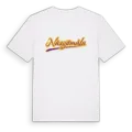 Nässjömåla baseball t-shirt