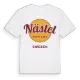 Nästet cirkel t-shirt