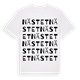 Nästet ordlek t-shirt