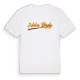 Nedra Bägby baseball t-shirt