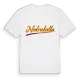 Nedrakulla baseball t-shirt