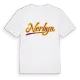 Nerbyn baseball t-shirt