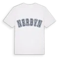 Nerbyn college t-shirt