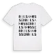 Nilsamossen ordlek t-shirt