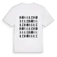 Nöbble ordlek t-shirt