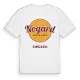 Nogård cirkel t-shirt