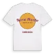 Norra Harebo cirkel t-shirt