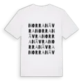 Norra Nävra ordlek t-shirt