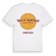 Norra Spjuthult cirkel t-shirt