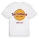 Norremark cirkel t-shirt
