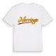 Norringe baseball t-shirt