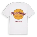 Norringe cirkel t-shirt