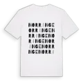 Norringe ordlek t-shirt