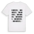 Norrlid ordlek t-shirt