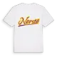 Norstö baseball t-shirt