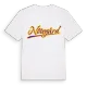 Nötegård baseball t-shirt