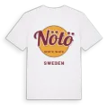 Nötö cirkel t-shirt