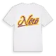 Nötö baseball t-shirt